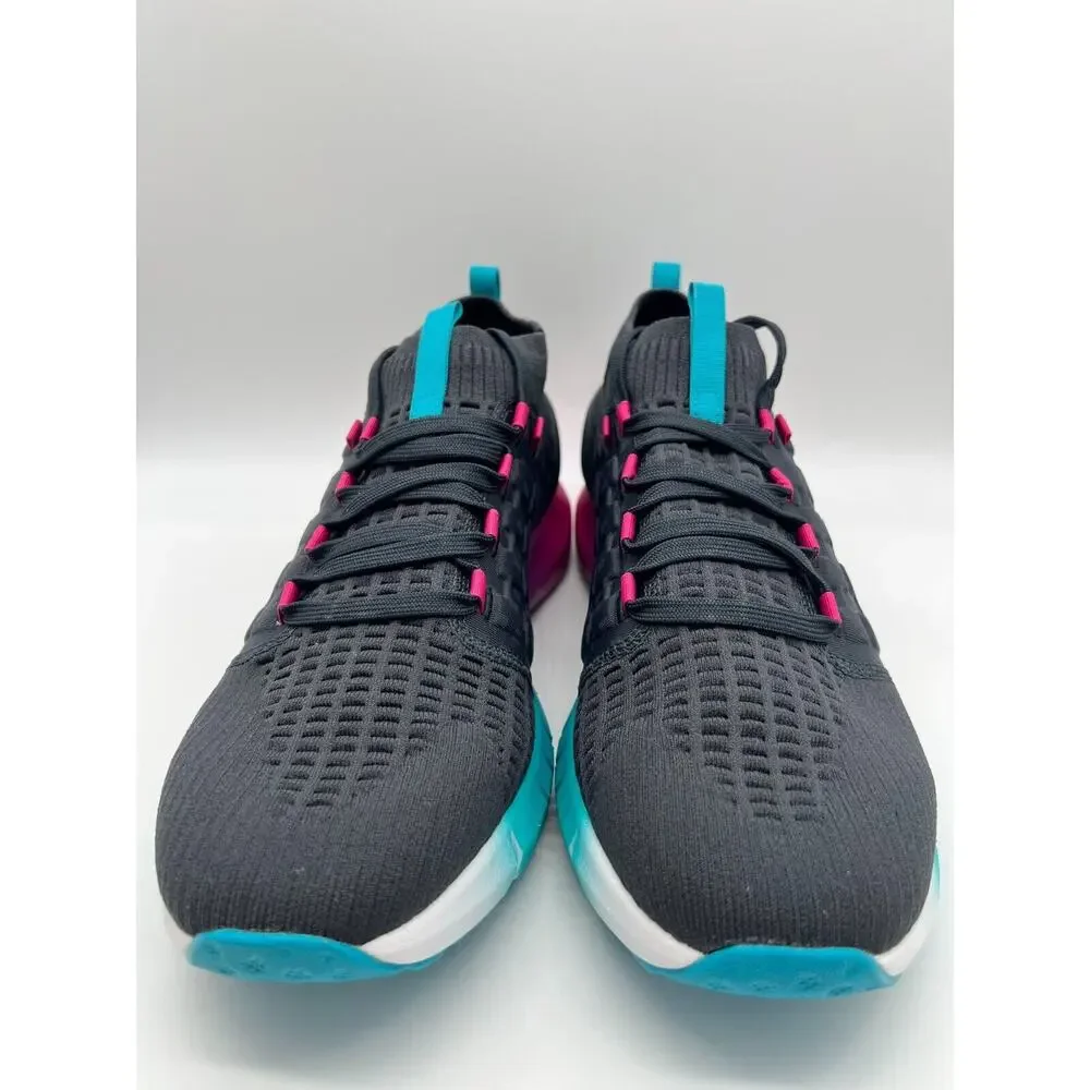Under Armour HOVR Phantom 1 Anthracite Astro Pink Men’s Size 13